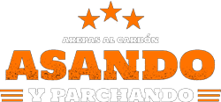 Asando Y Parchando