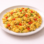 Huevos con o sin aliños