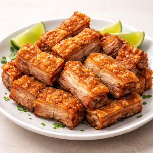 Chicharrón