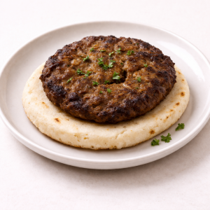 Torta de Carne