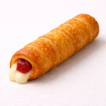 Palitos de Bocadillo y Queso