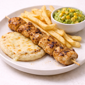 Chuzo de Pollo