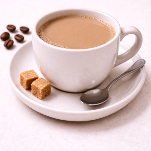Cafe con Leche