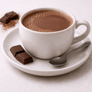 Chocolate con Leche