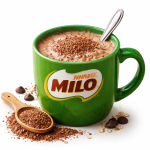Milo Caliente