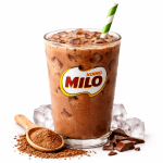Milo Frio