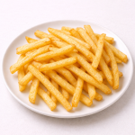 Papas a la Francesa
