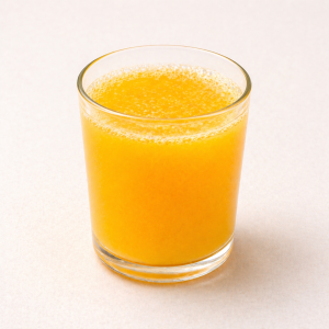 Jugos de Naranja